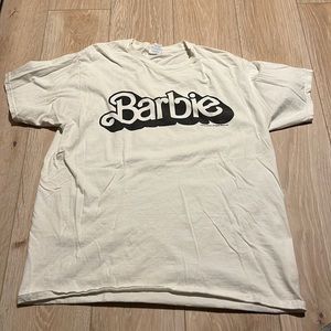 Vintage Barbie Tee